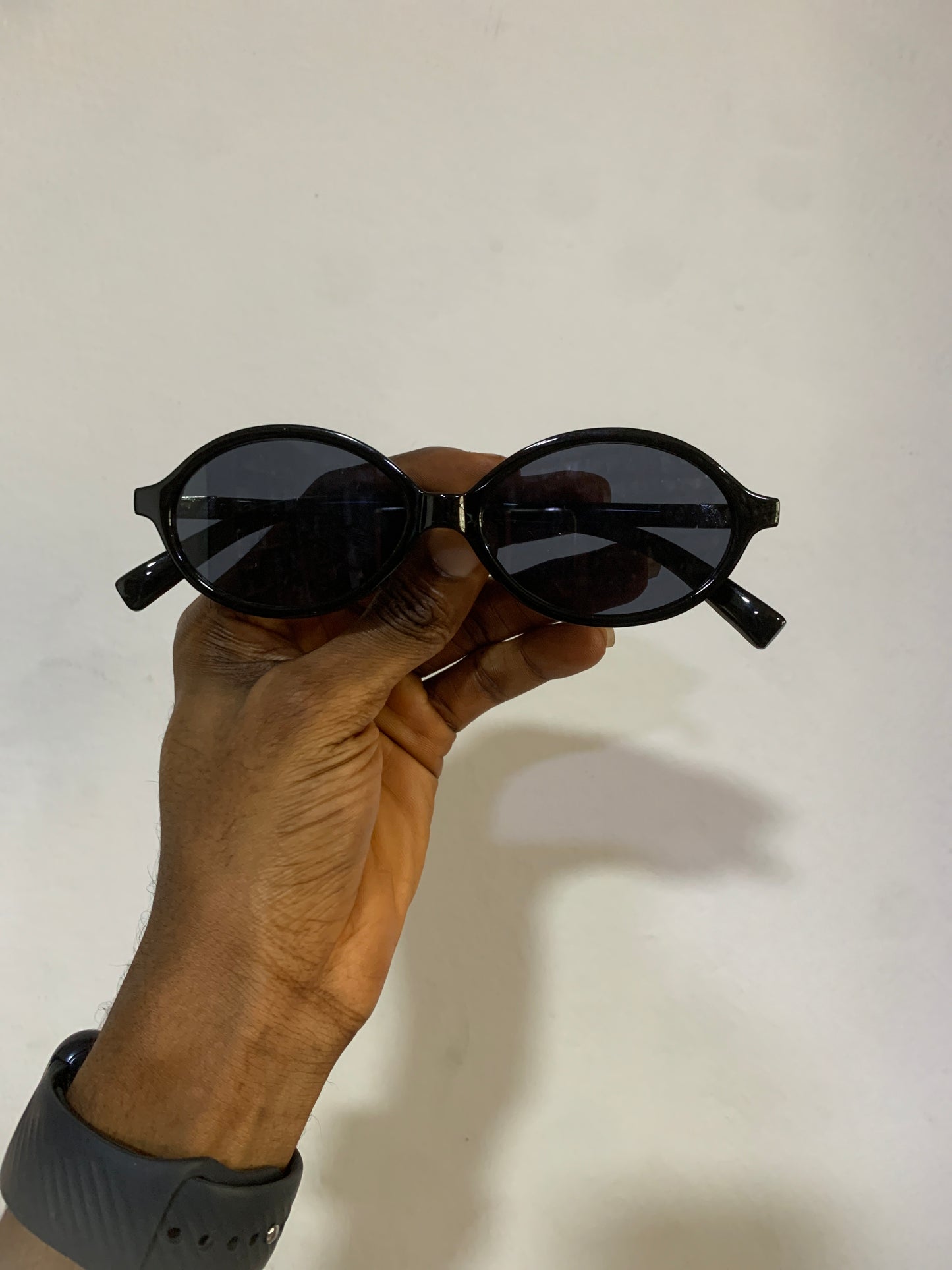 MINI ME NERD GLASSES