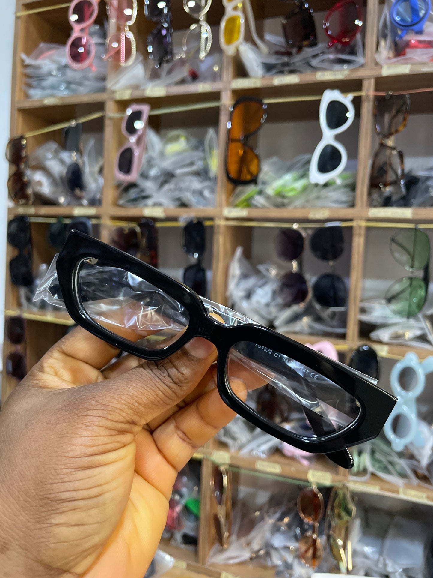 ALPHA MINI ACETATE