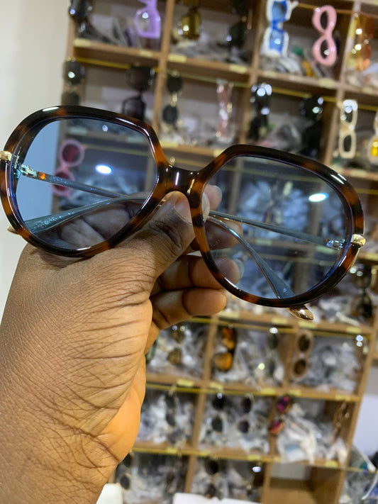 MAXI T BAR 3 SUNGLASSES