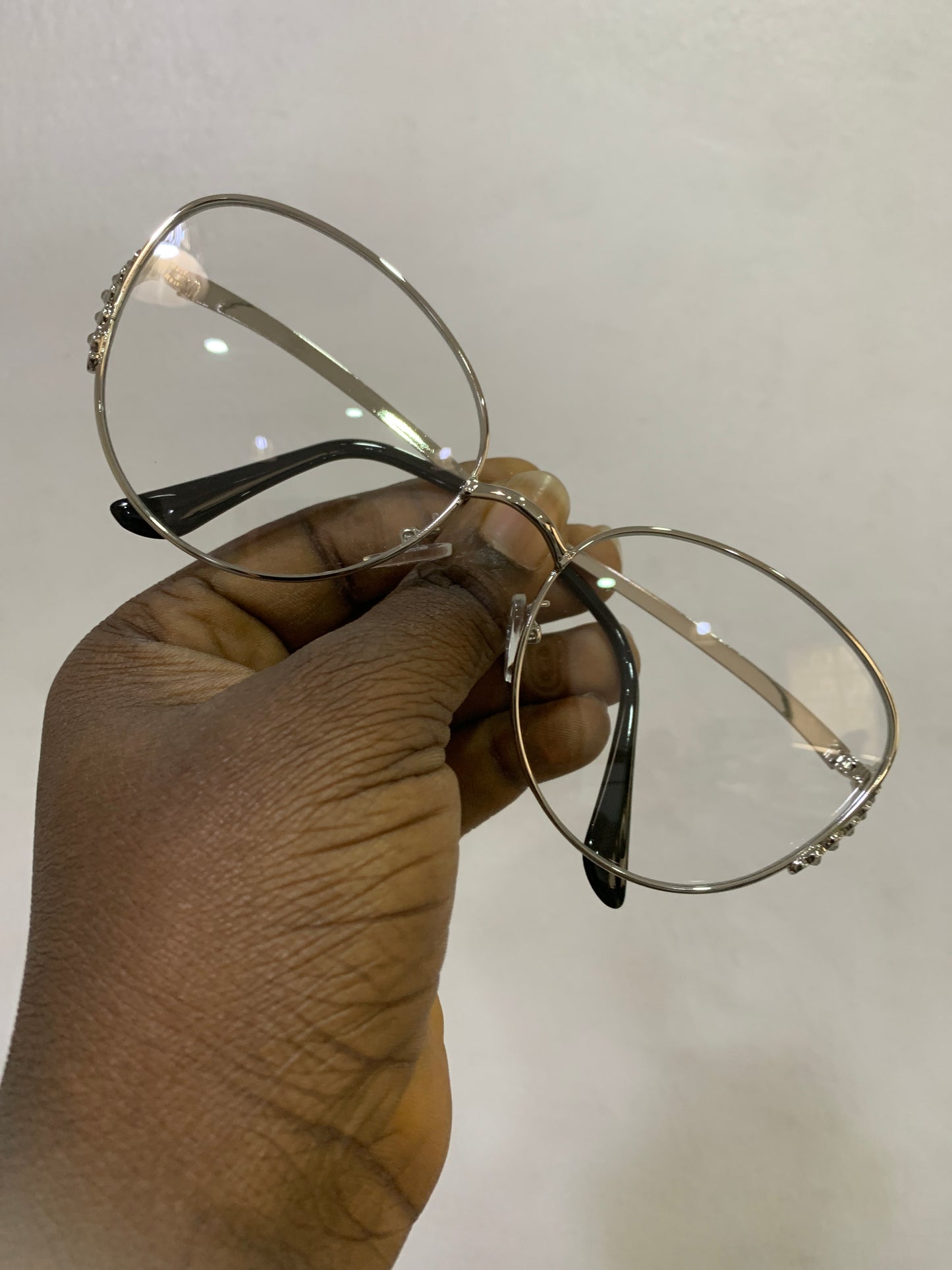 GEM SUNGLASSES