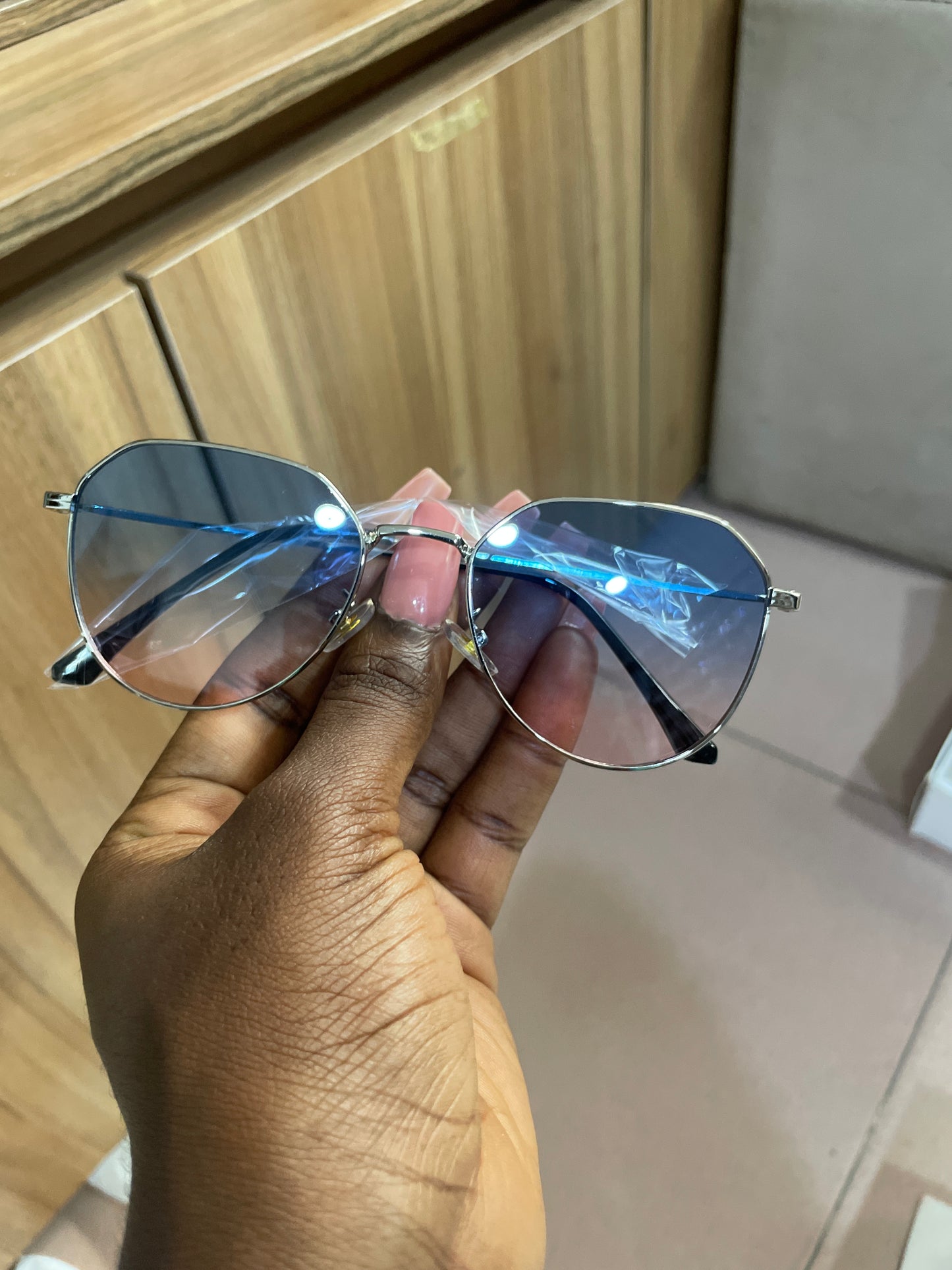 PRIME UNISEX SUNGLASSES