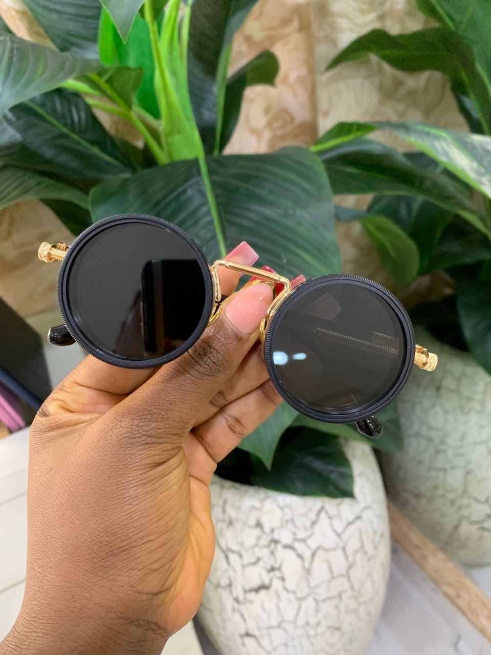 ROBOCOP 2 UNISEX SHADES