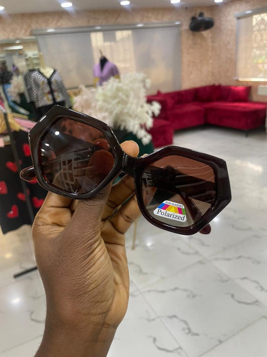 KEN POLARIZED SHADES