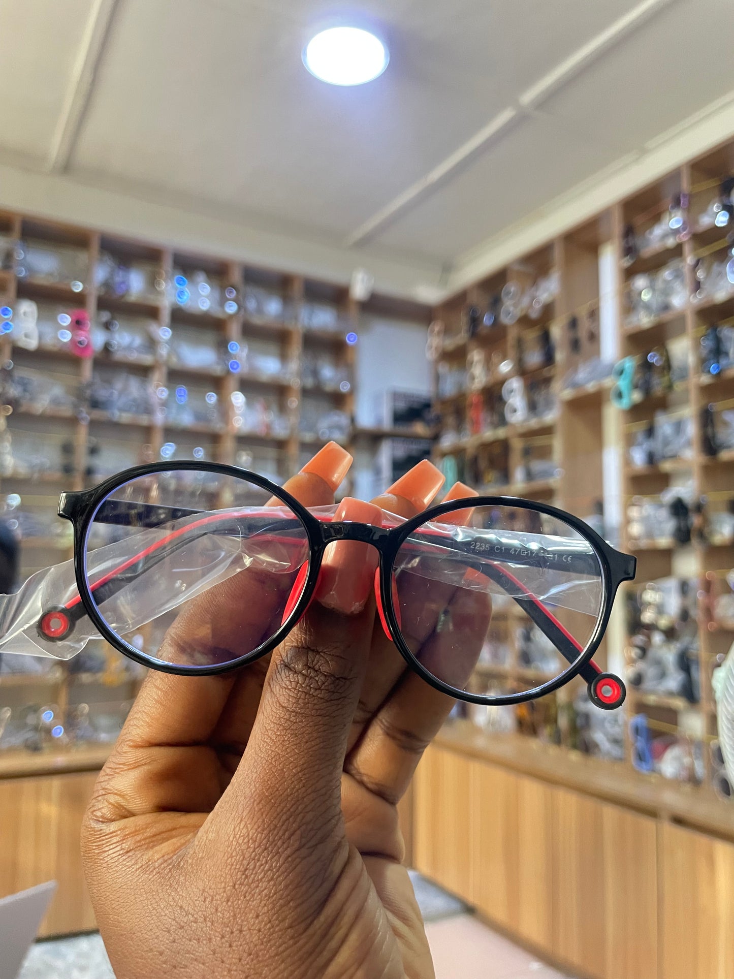 MARS KIDS NERDFRAMES