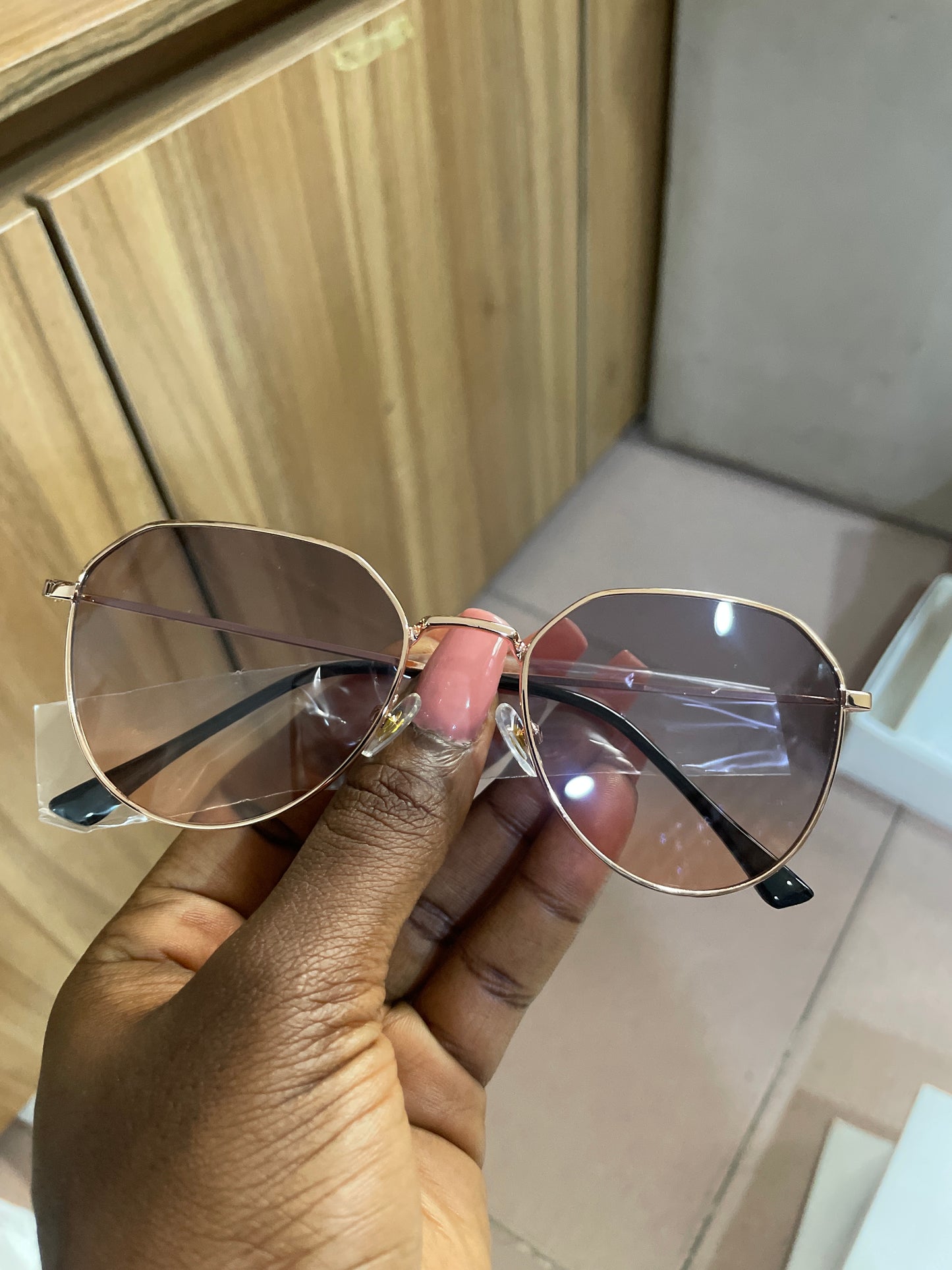 PRIME UNISEX SUNGLASSES