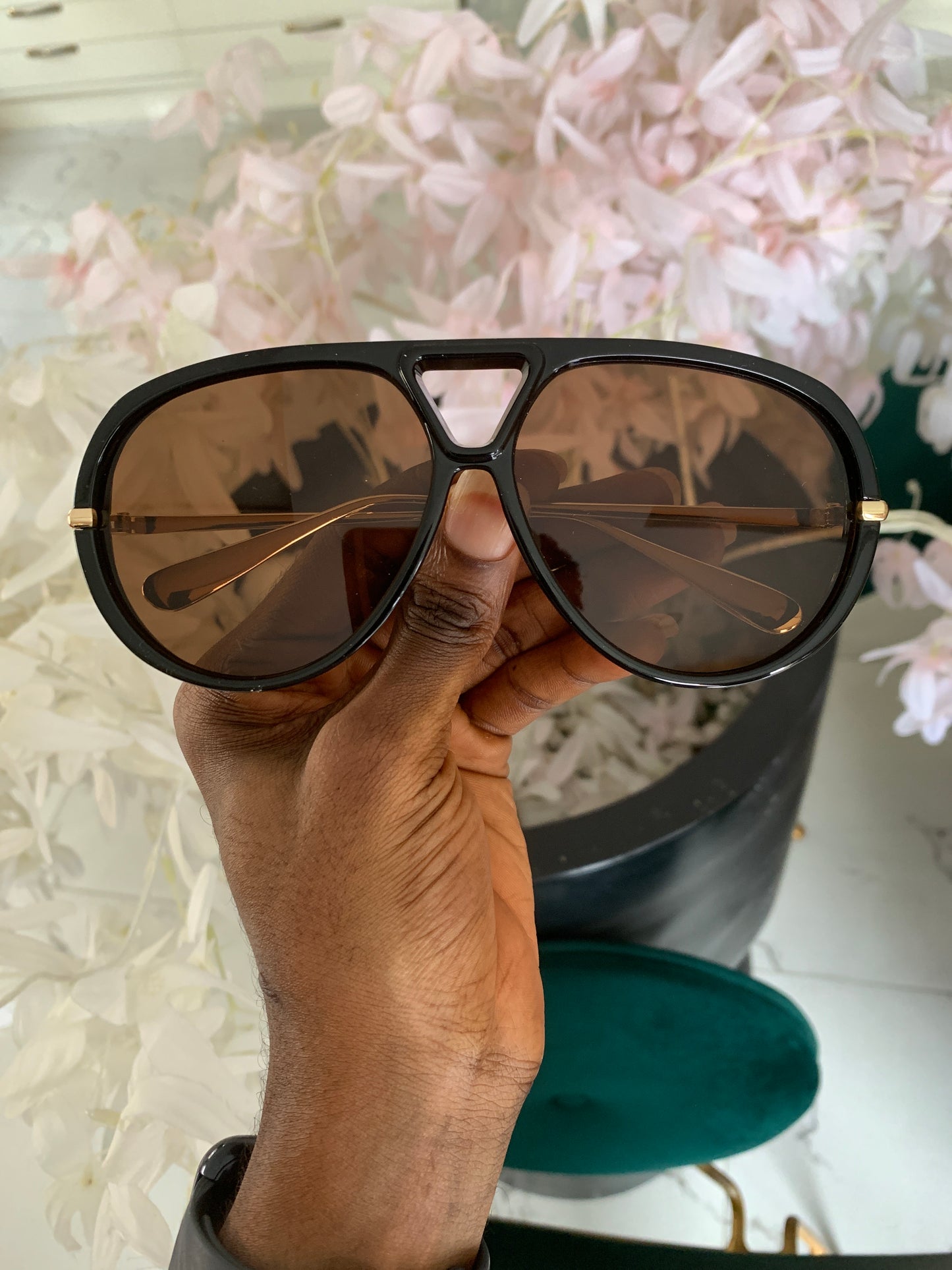 MAXI T BAR AVIATOR 2