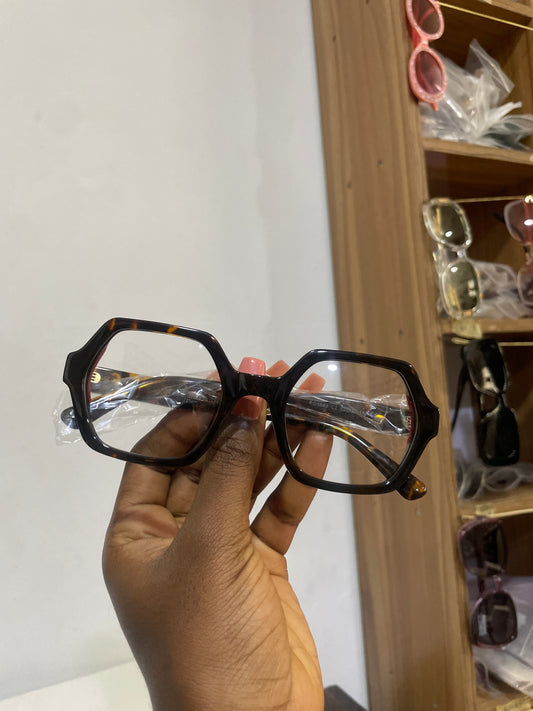 FRENZY ACETATE FRAME