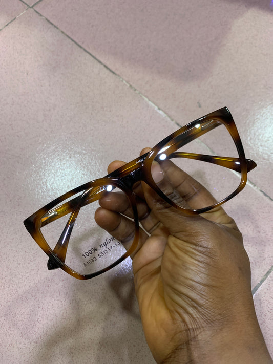 ELORA CATEYE GLASSES