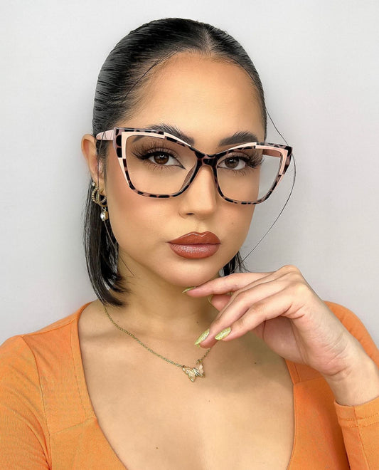 SHODEY ELEGANT NERD GLASSES