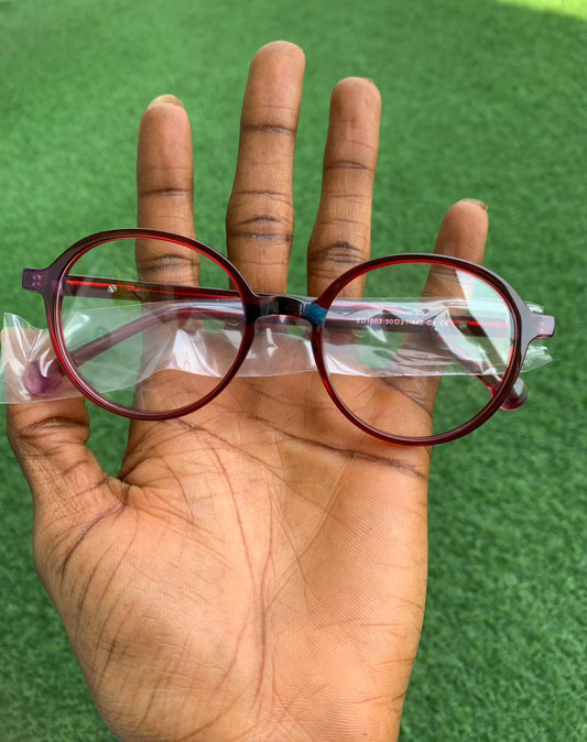 SCOFFIELD UNSEX ACETATE