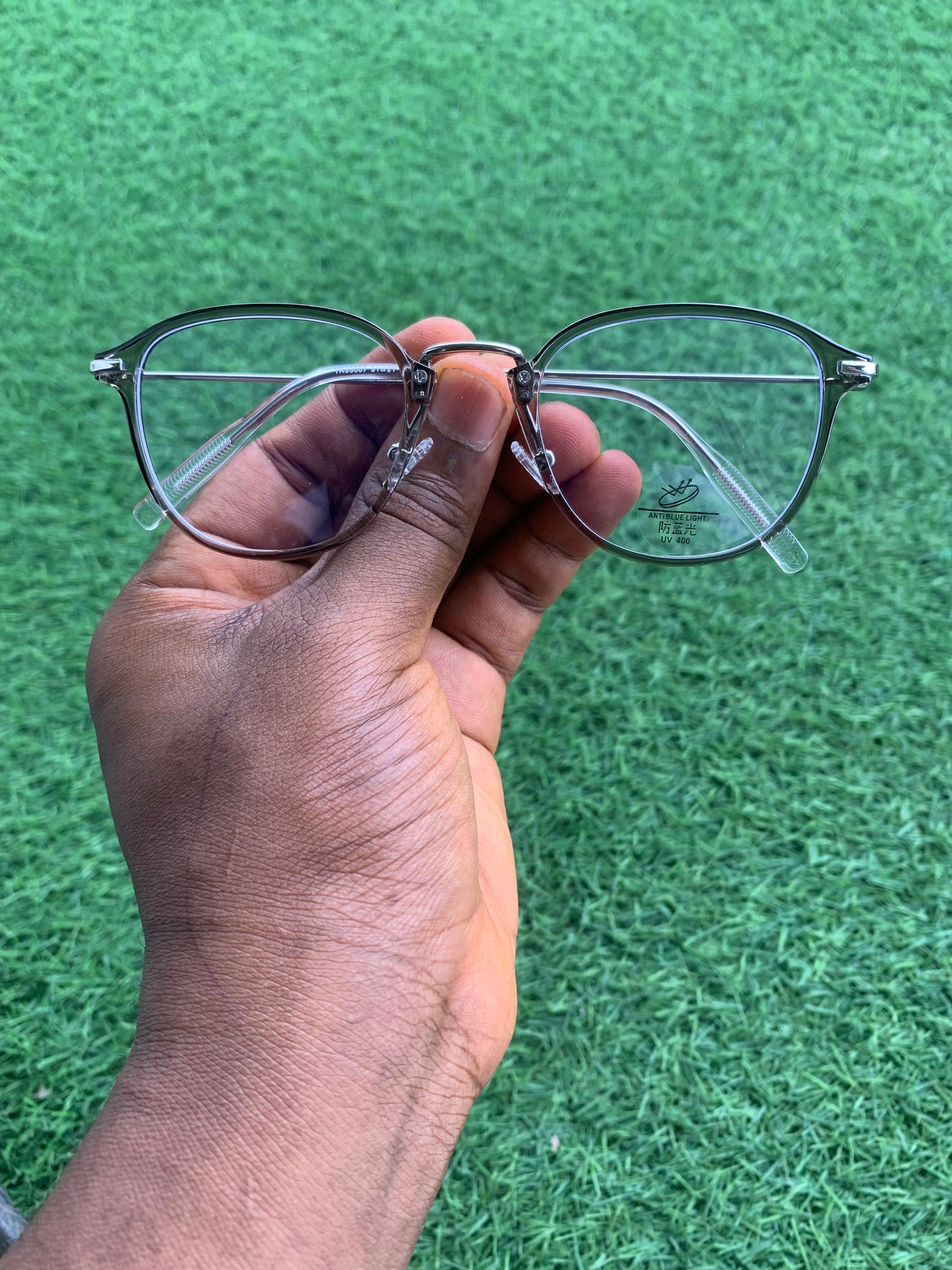 MABEL UNISEX LIGHTWEIGHT NERD