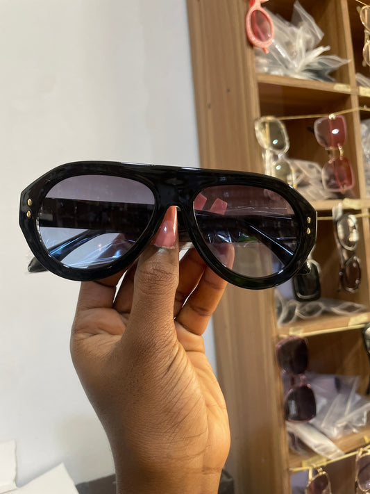 ABIGAIL FANCY SUNGLASSES