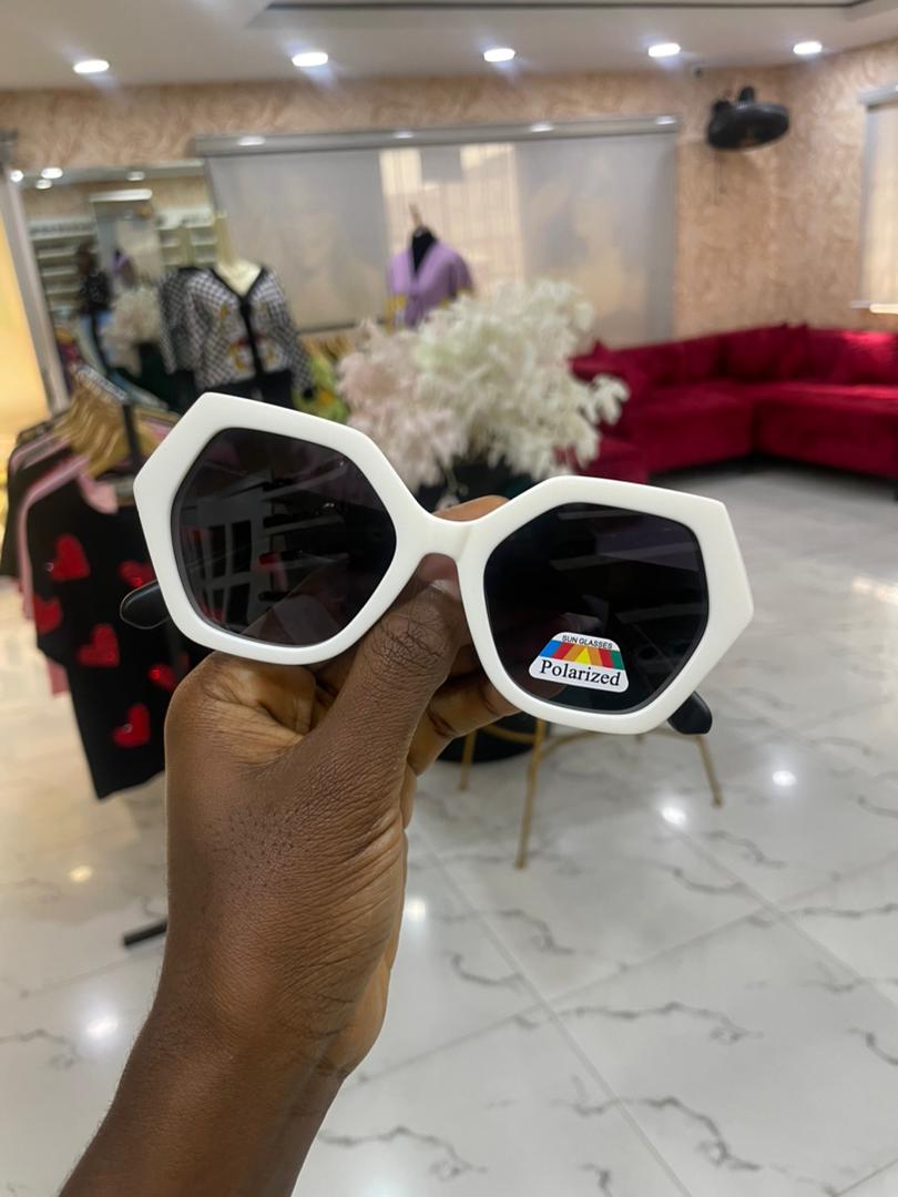 KEN POLARIZED SHADES