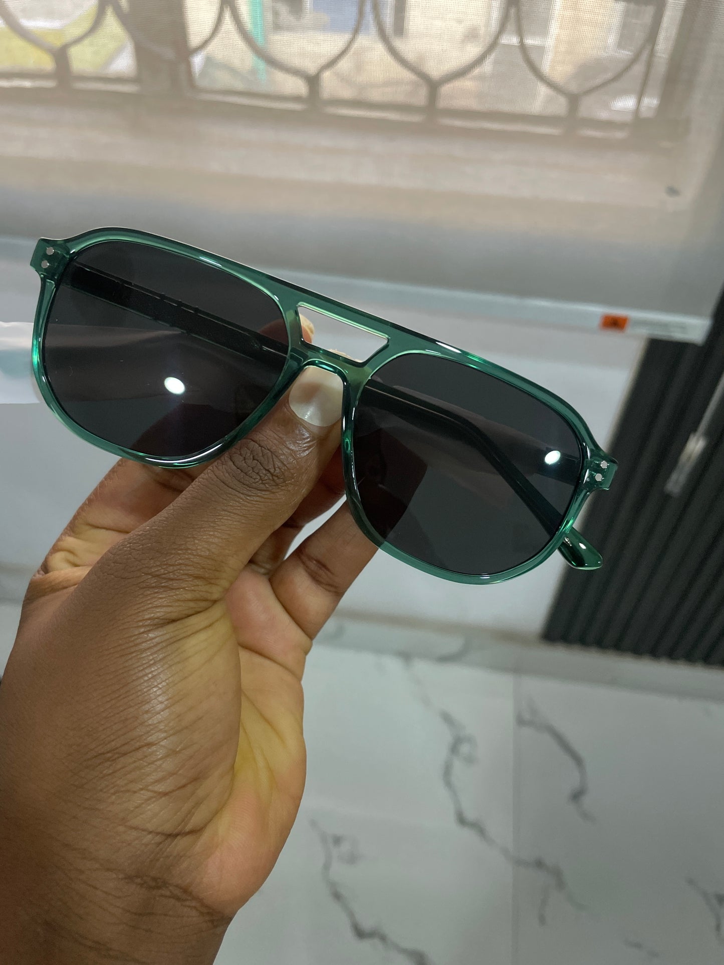 MARCUS AVIATOR SHADE