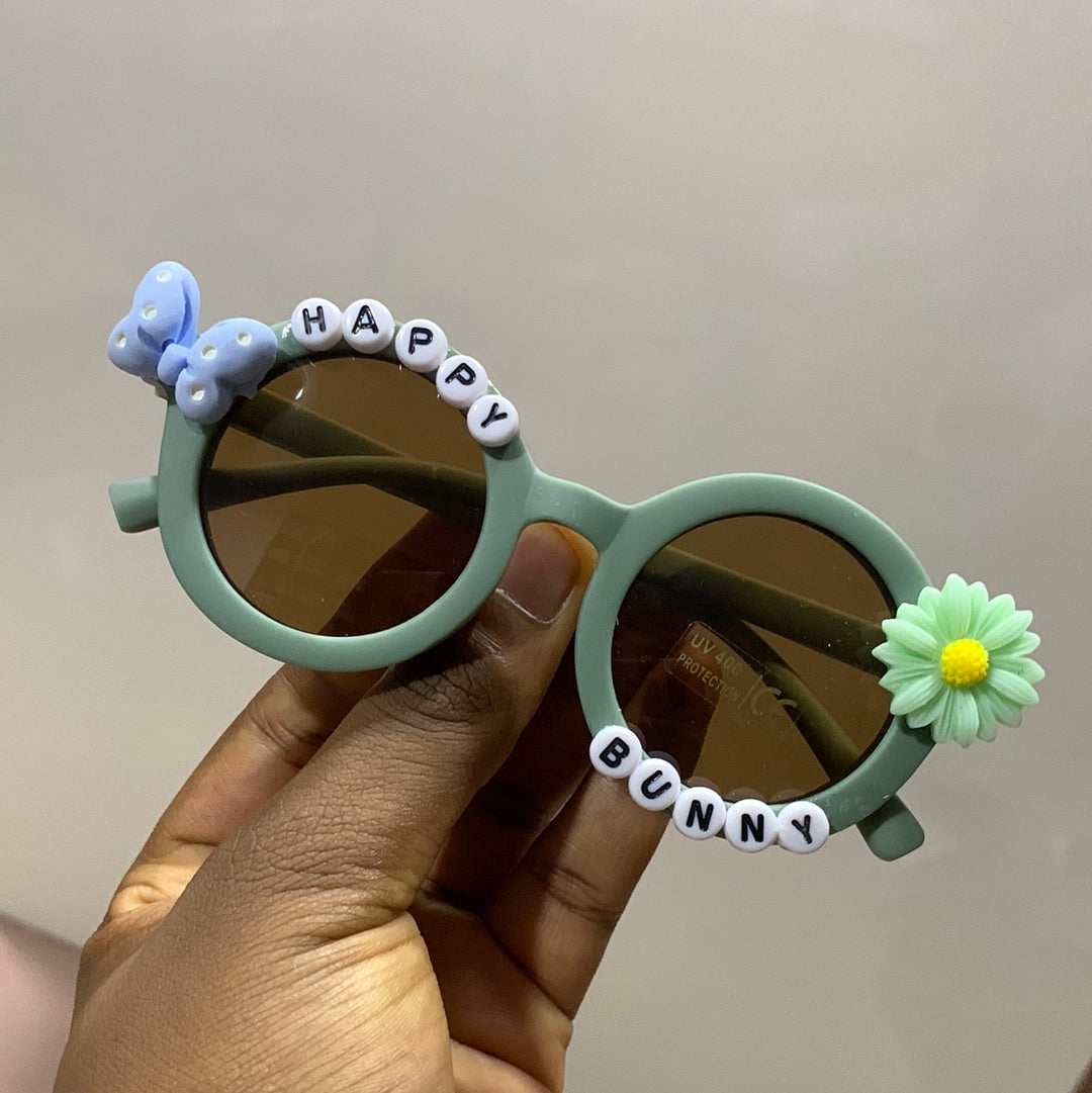 KIDS BUNNY SHADES