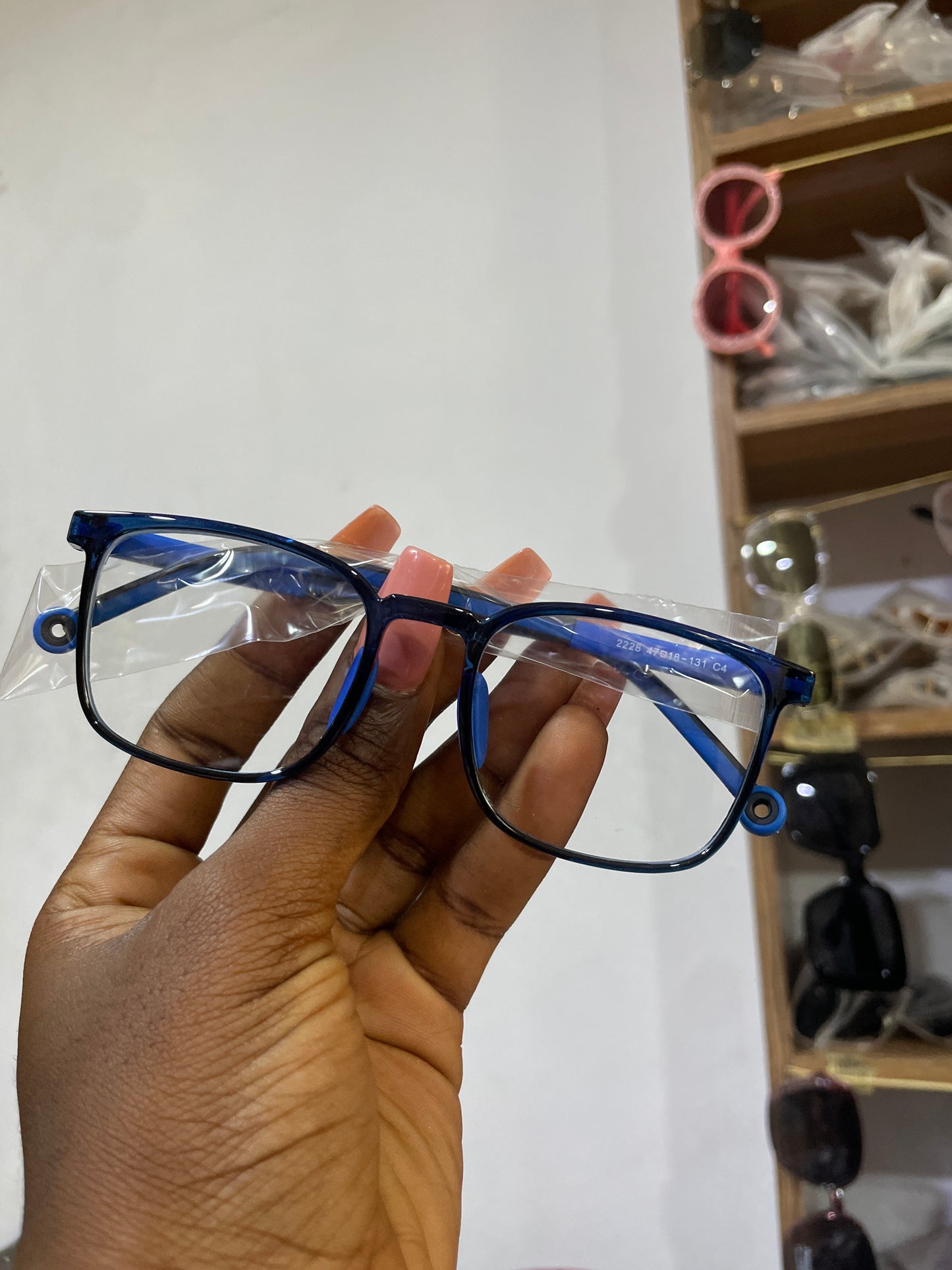 JONES UNISEX KIDS NERD