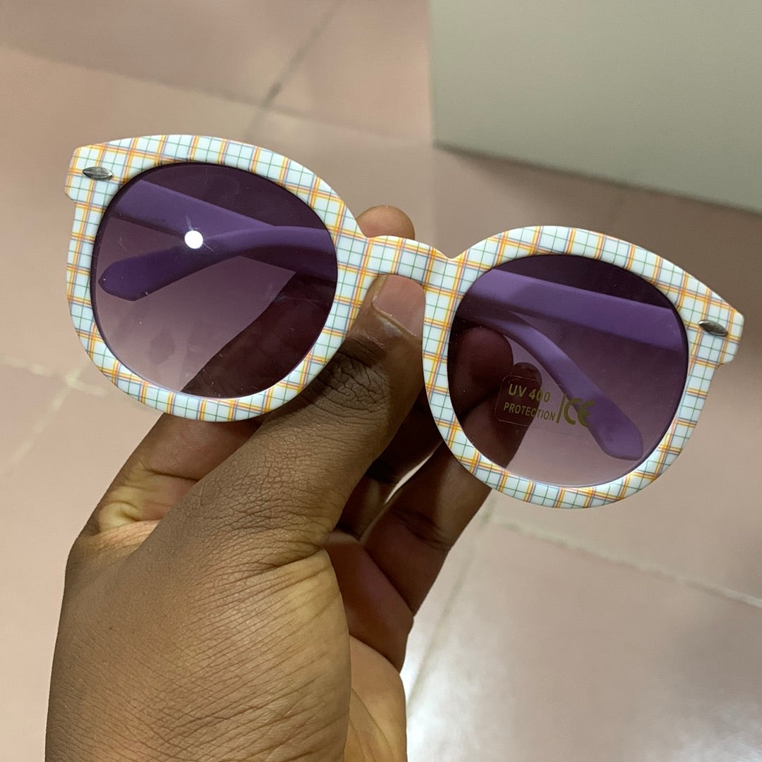 BELLA KIDS SUNGLASSES