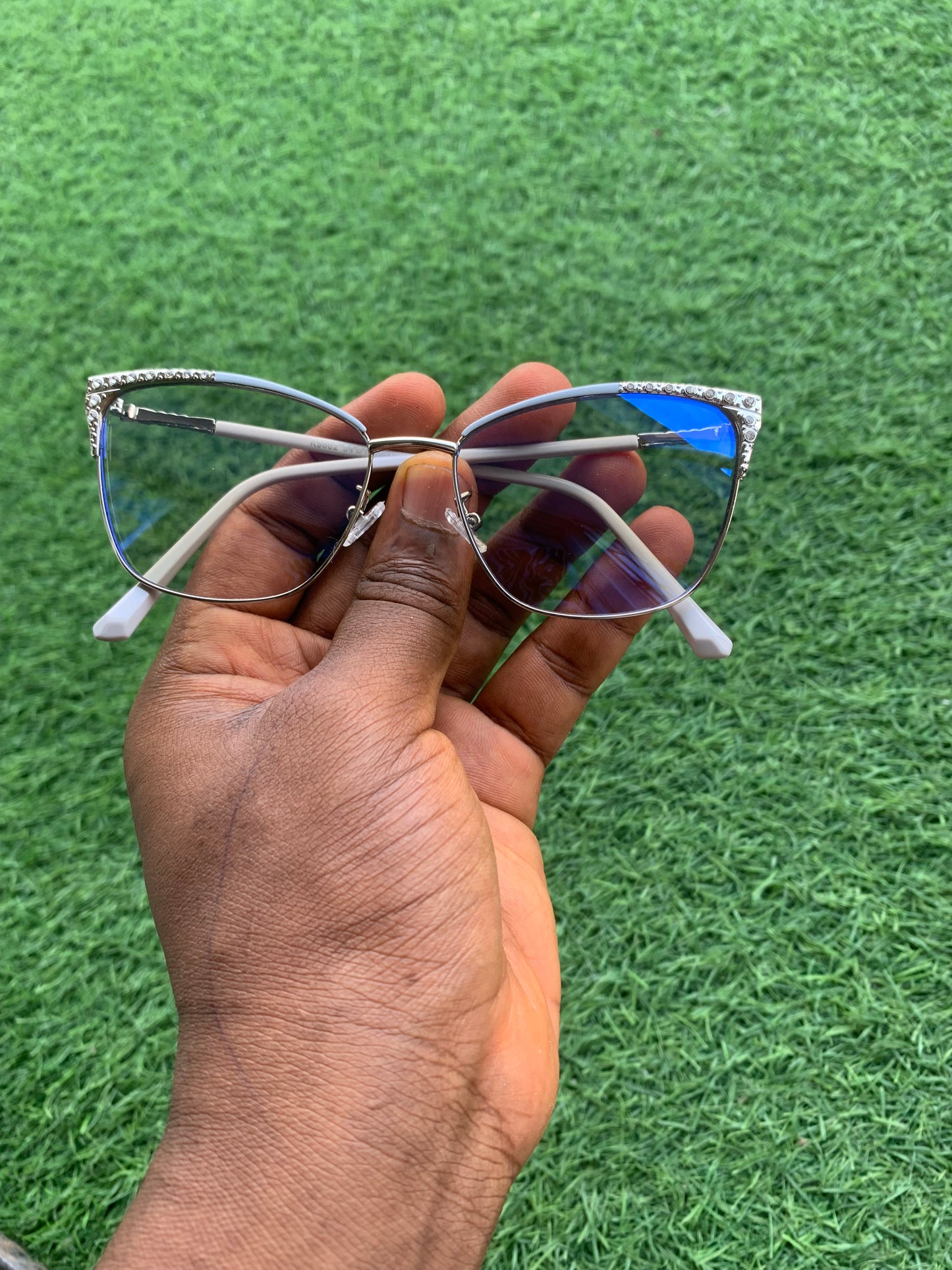 LAILEY HALFFRAME PHOTOCHROMIC