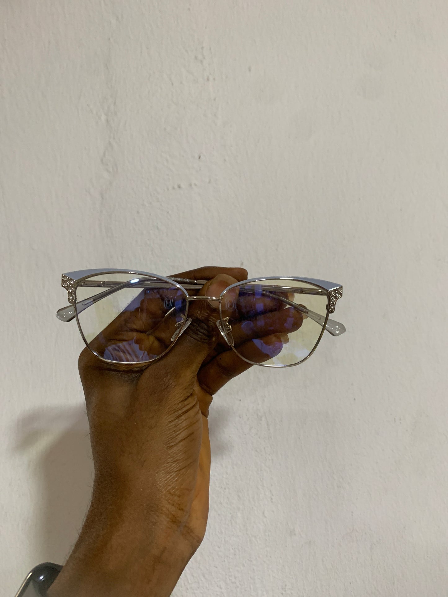BAILEY PHOTOCHROMIC GLASSES