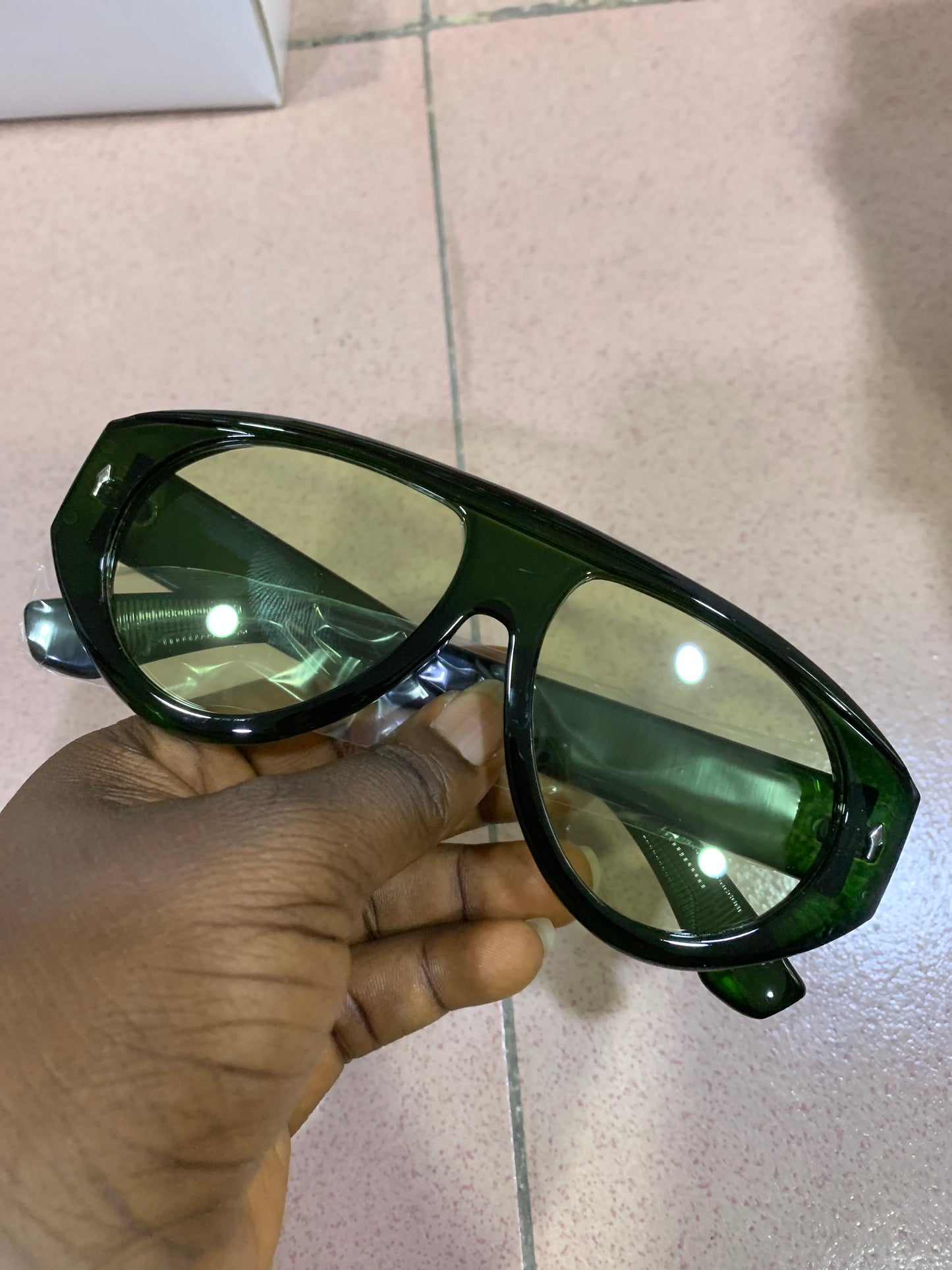 CARTEL SUNGLASSES
