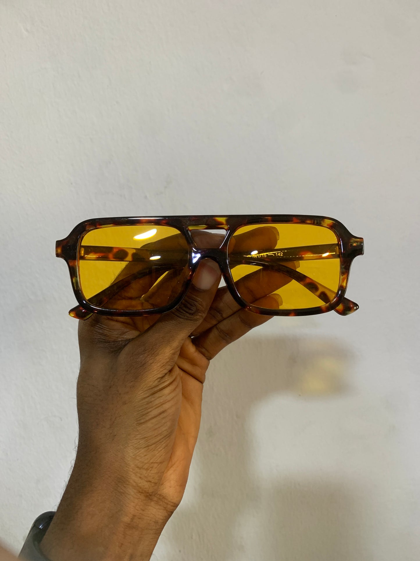 LEVI UNISEX AVIATOR