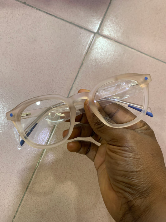 LARRY FROSTED ACETATE