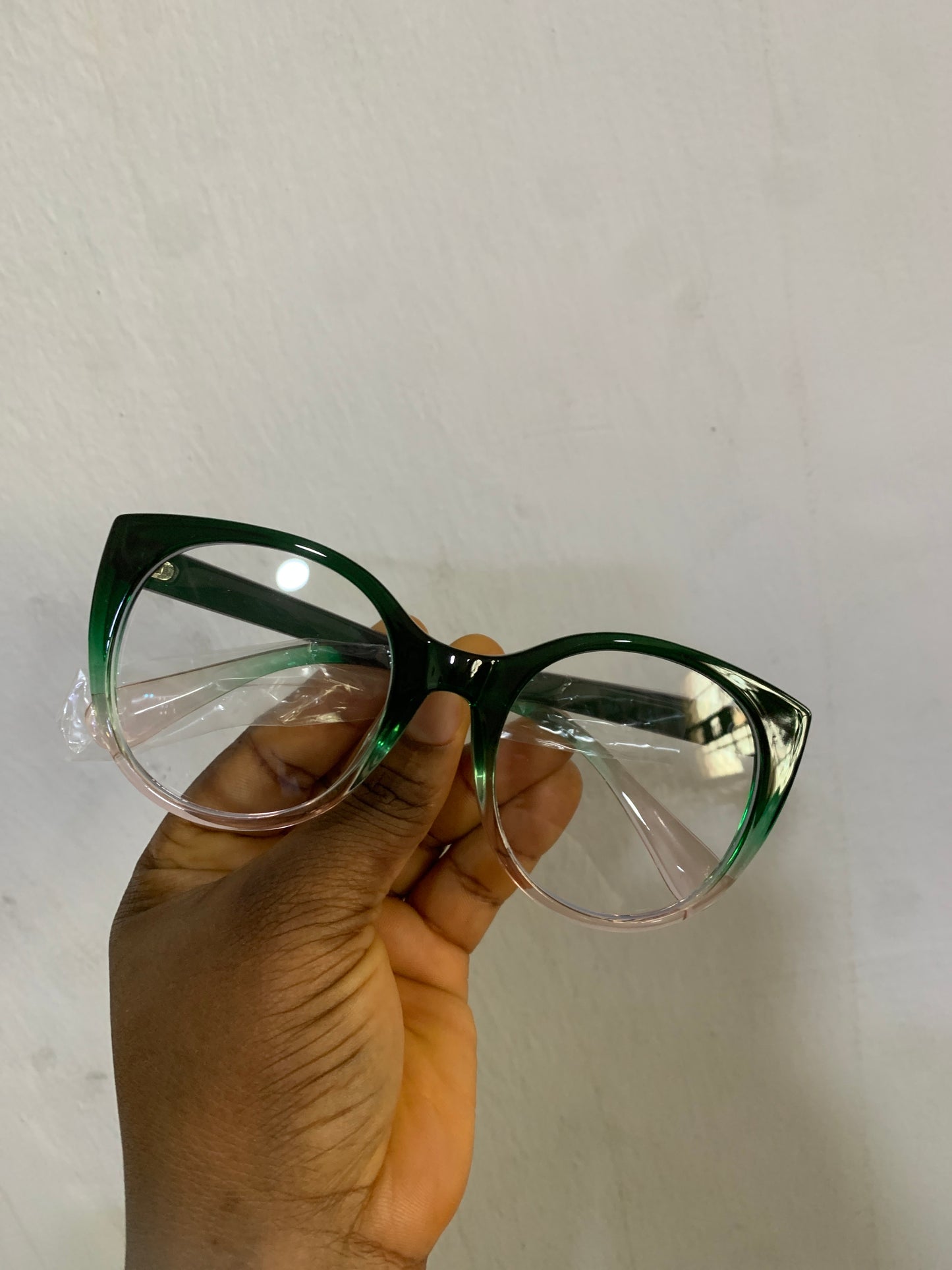 TOSINE CATEYE NERD