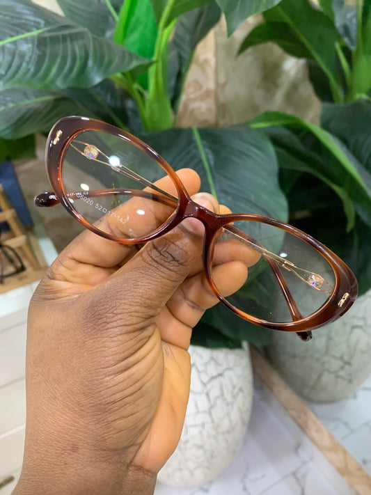 REMY ACETATE GLASSES