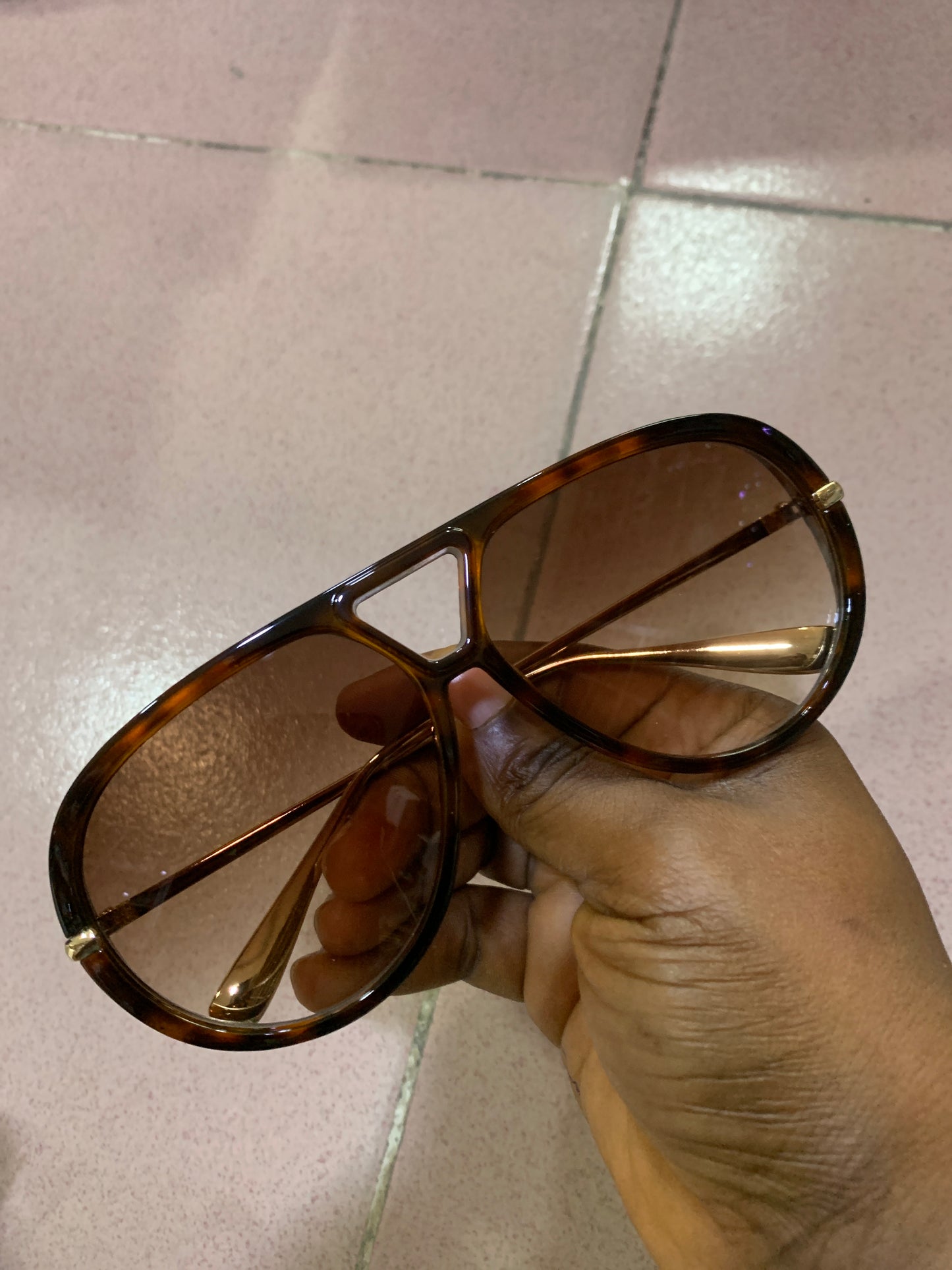 MAXI T BAR AVIATOR 2