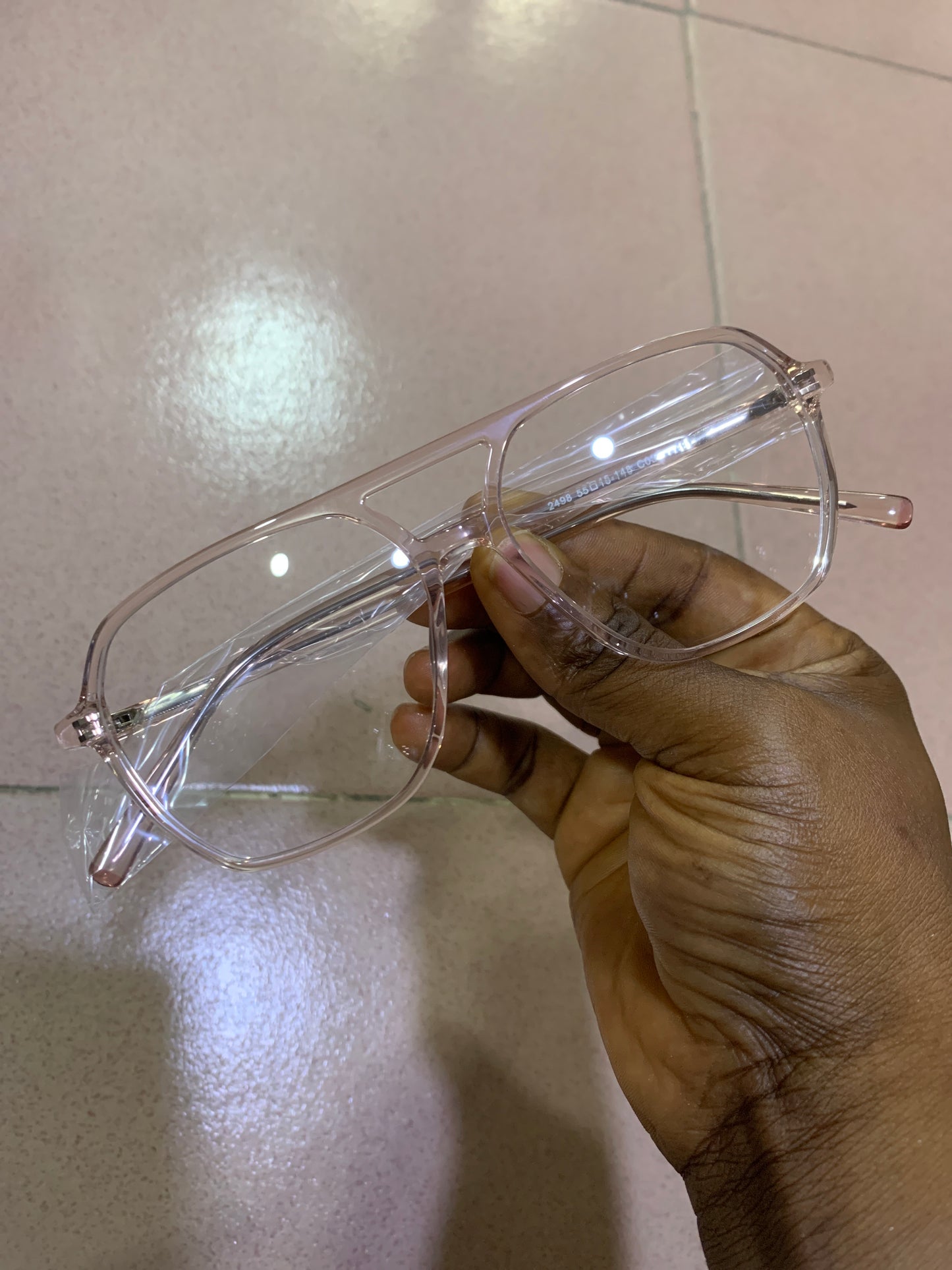 OMOTARA ACETATE