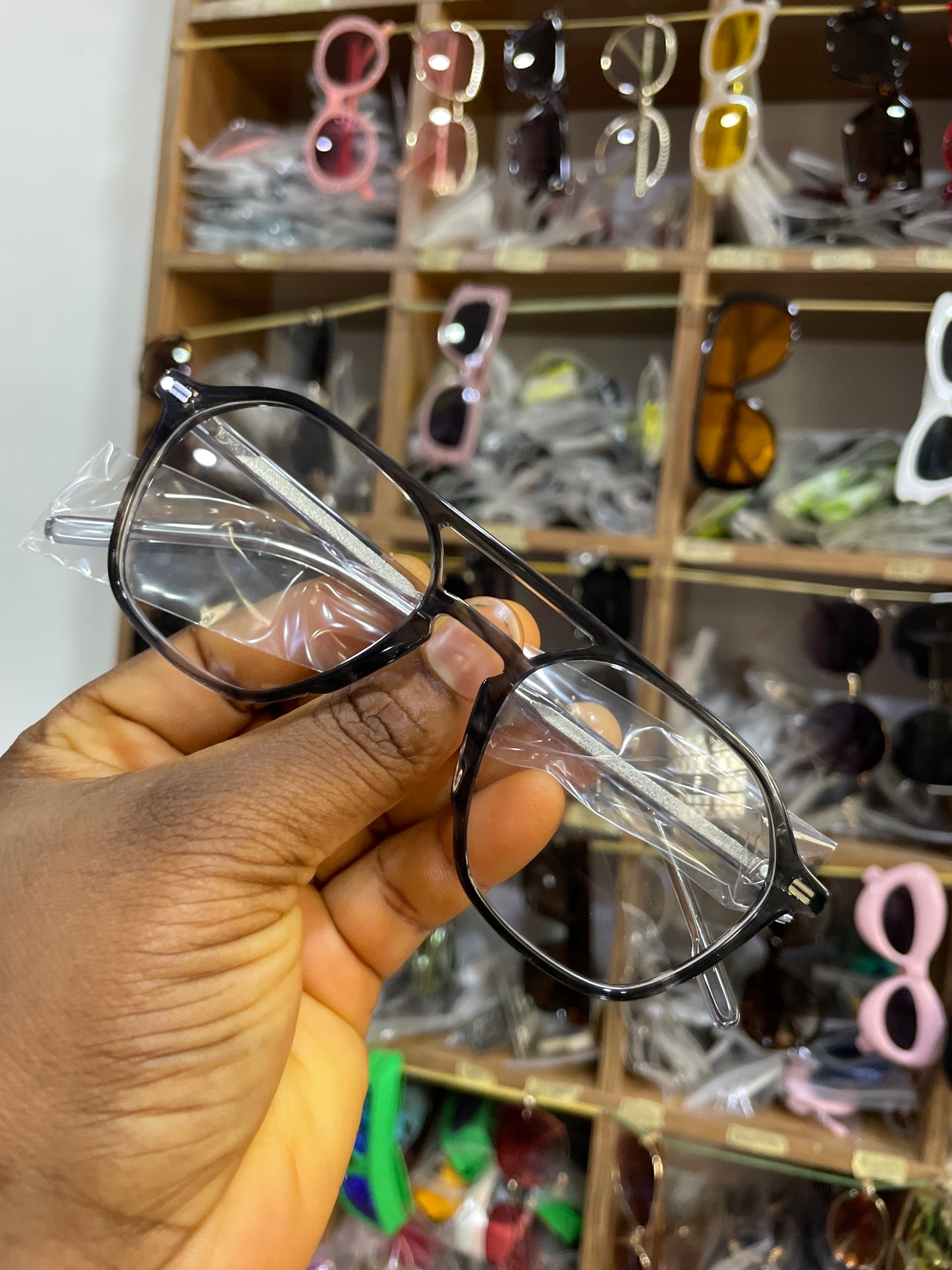 MARYLAND AVIATOR ACETATE