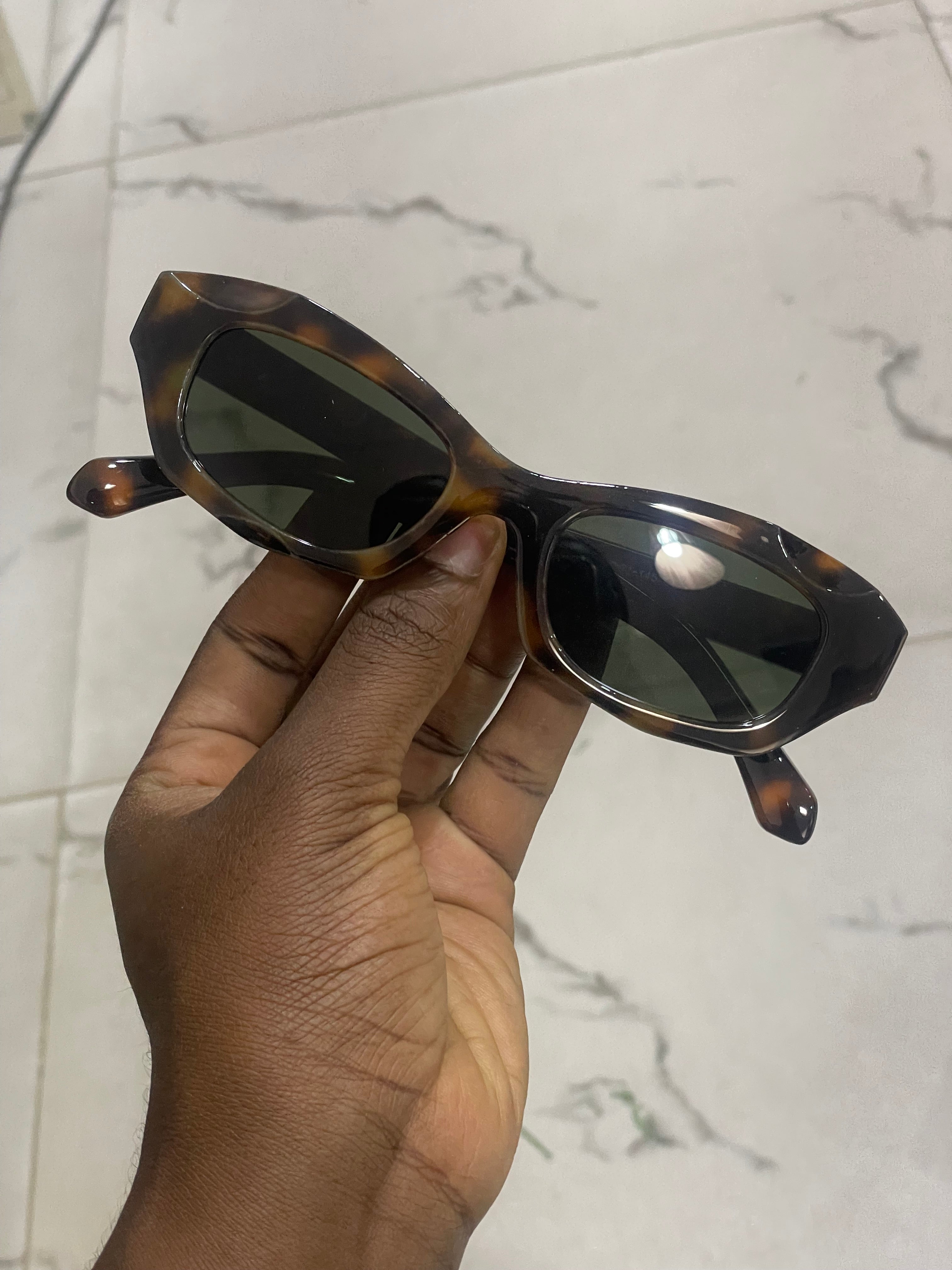 HEX MINI SUNGLASSES – LolasNest