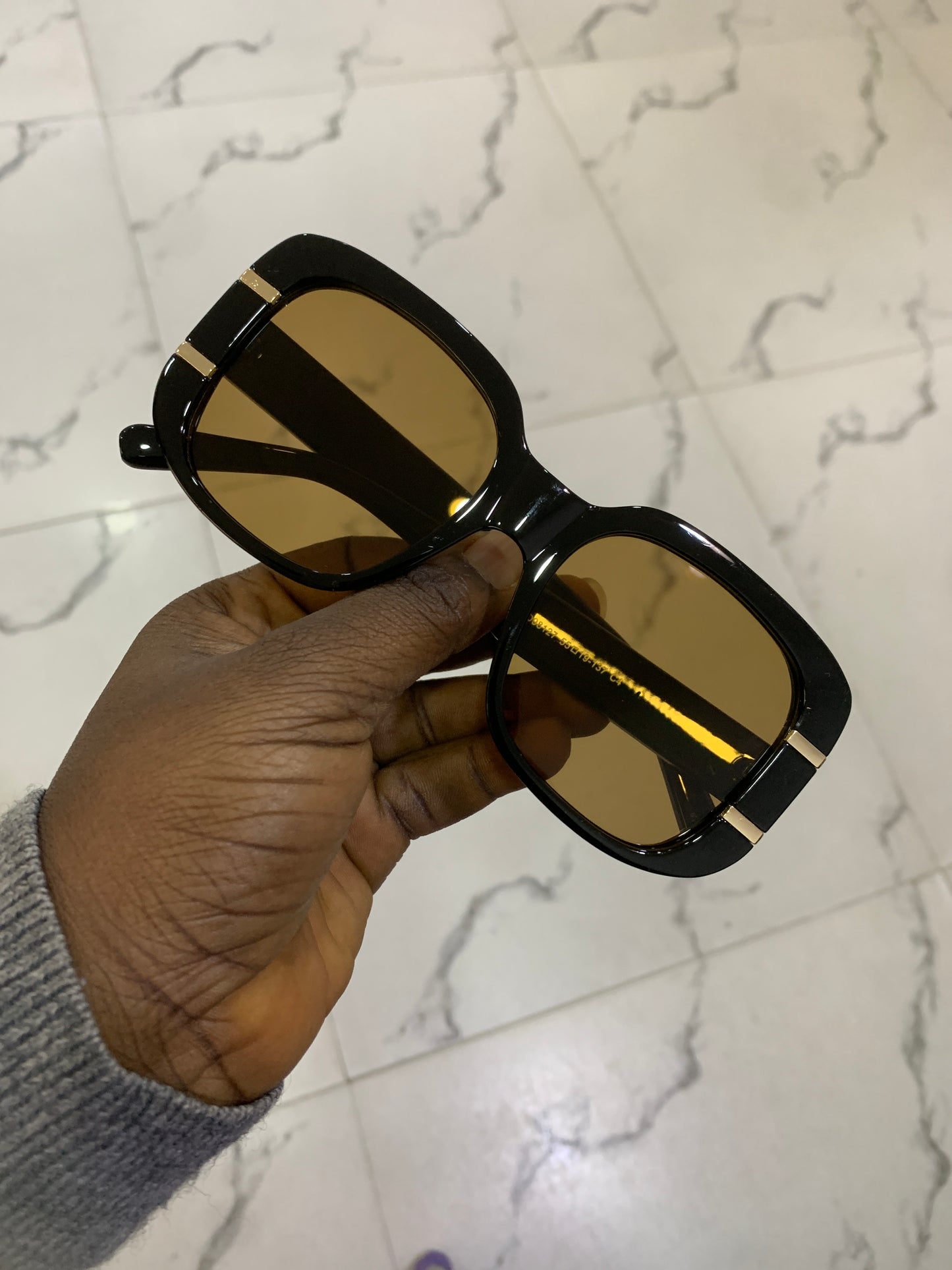 LAGOS SUNGLASSES