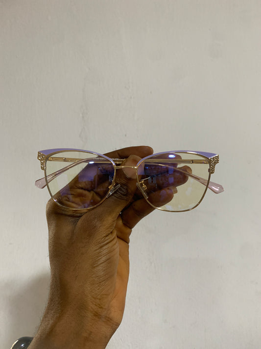 BAILEY PHOTOCHROMIC GLASSES