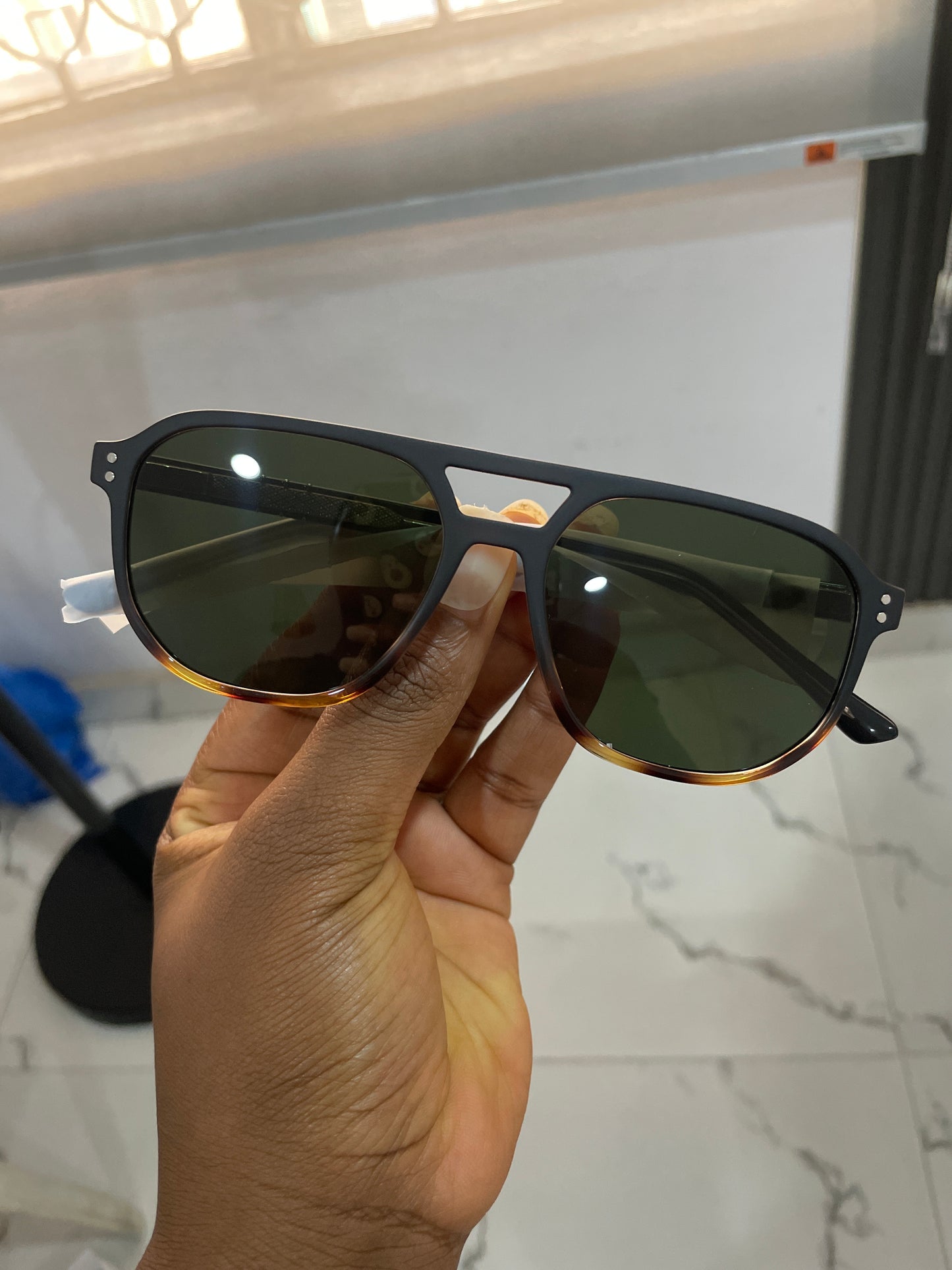 MARCUS AVIATOR SHADE
