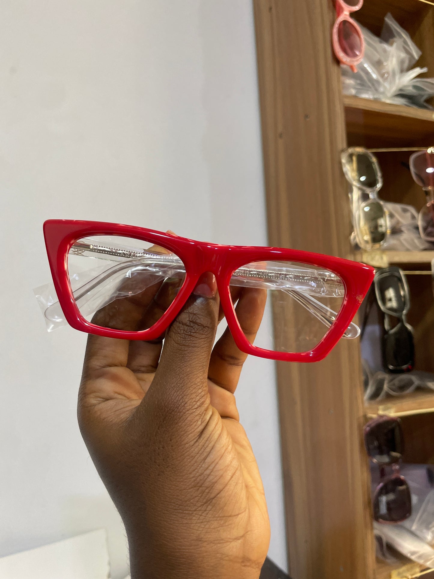 ANGLED MARBLE ACETATE