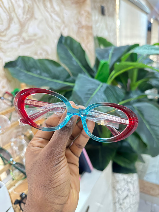 STELLA ARTOIS PRESCRIPTION GLASSES