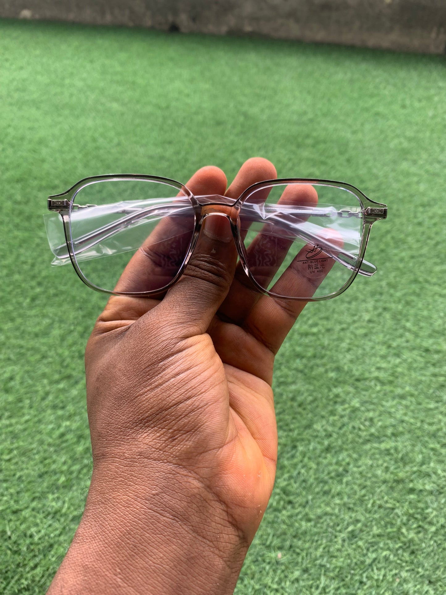 SPRING UNISEX NERD 1