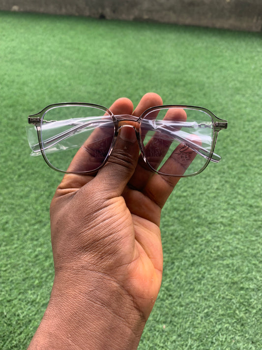 SPRING UNISEX NERD 1