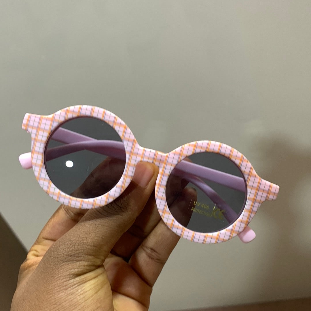 MIRA KIDS SUNGLASSES