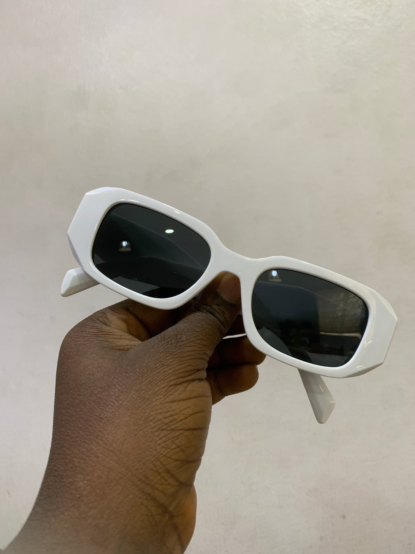PRADA UNISEX SUNGLASSES