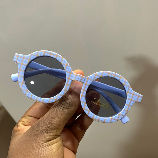 MIRA KIDS SUNGLASSES