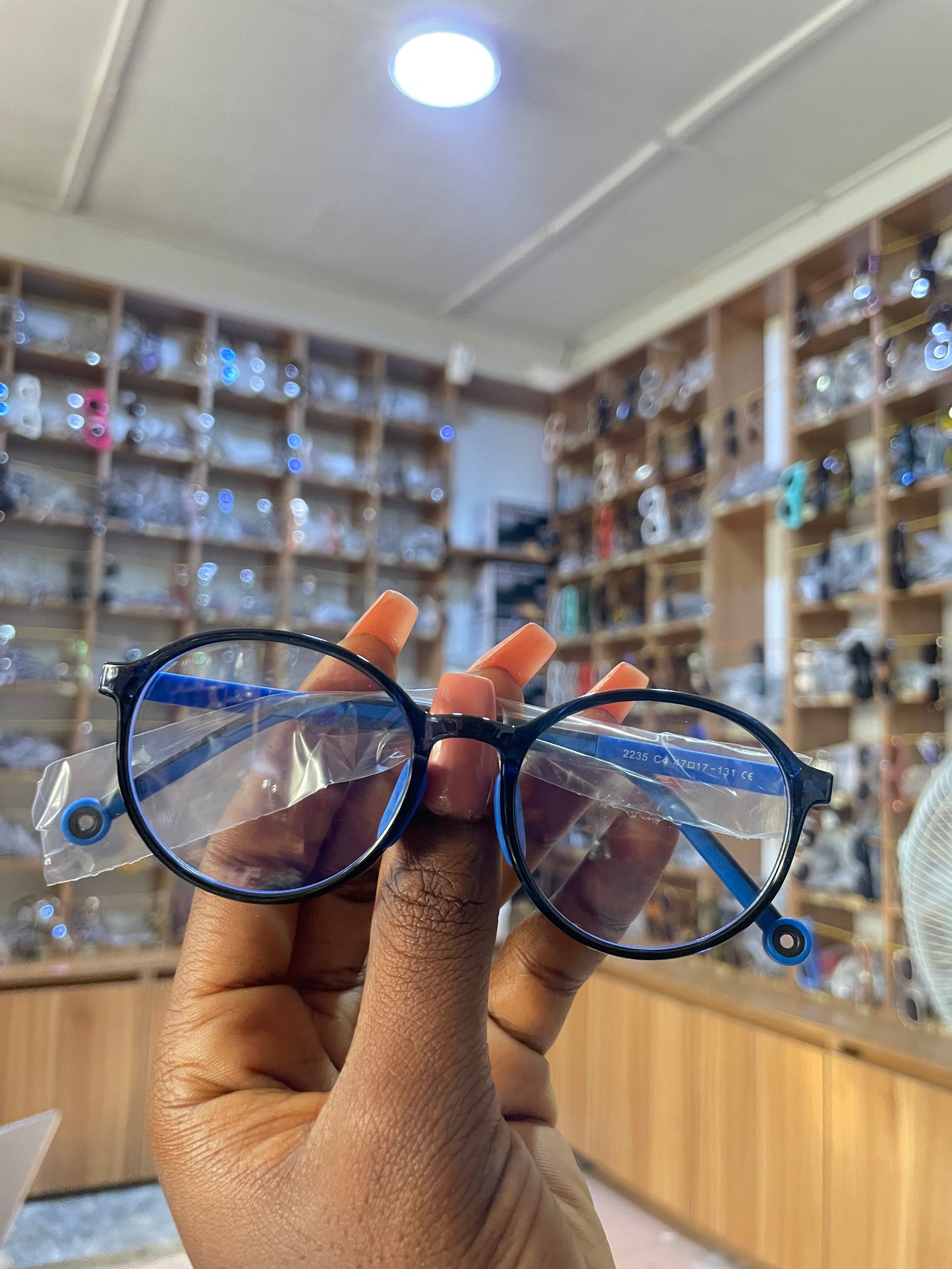 MARS KIDS NERDFRAMES