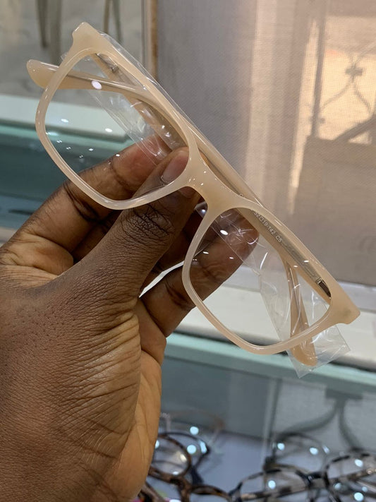 COREY UNISEX ACETATE FRAME