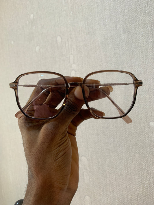 QUEEN 2 UNISEX GLASSES