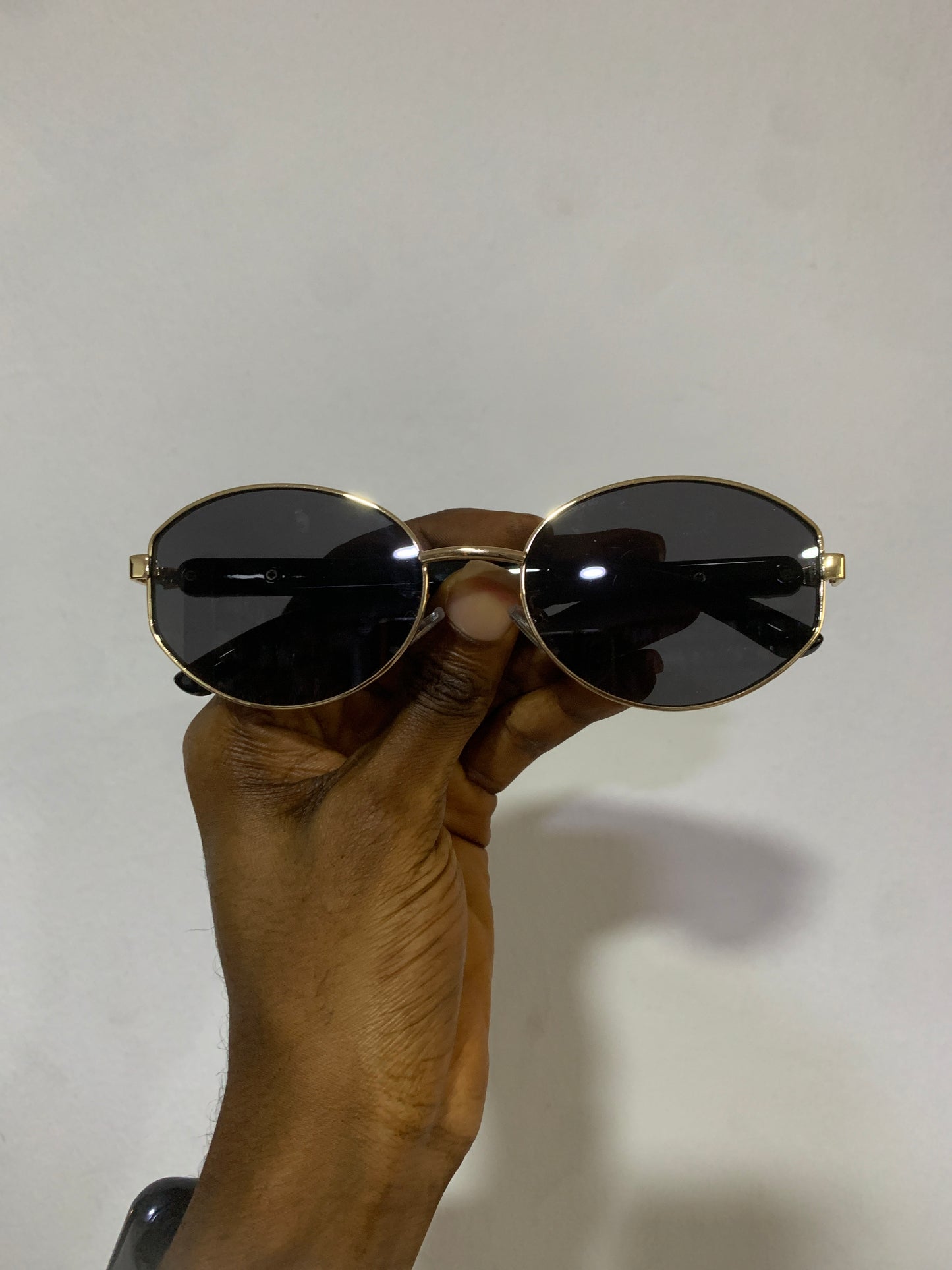 THALIA SUNGLASSES