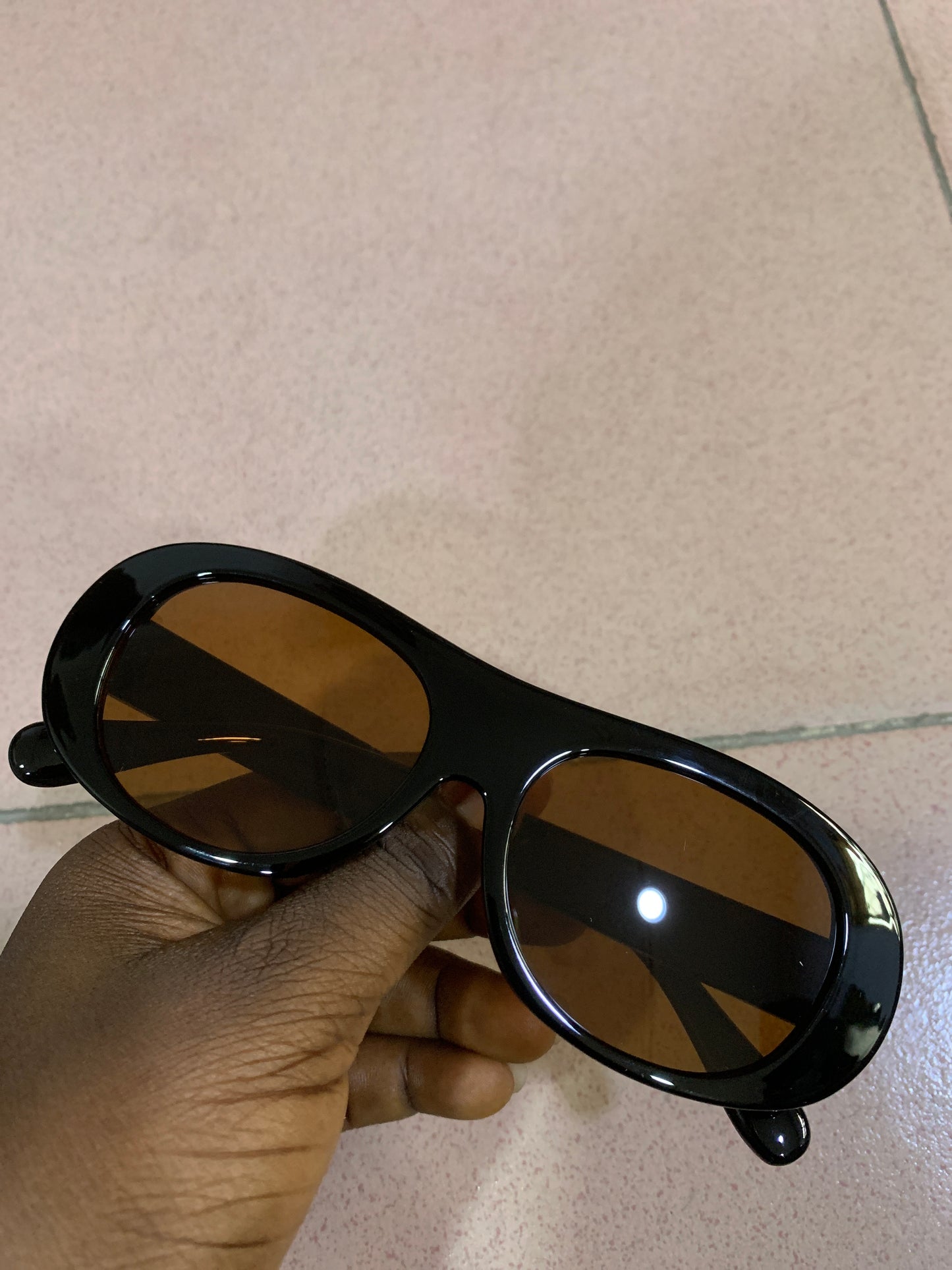 ROBIN UNISEX GLASSES