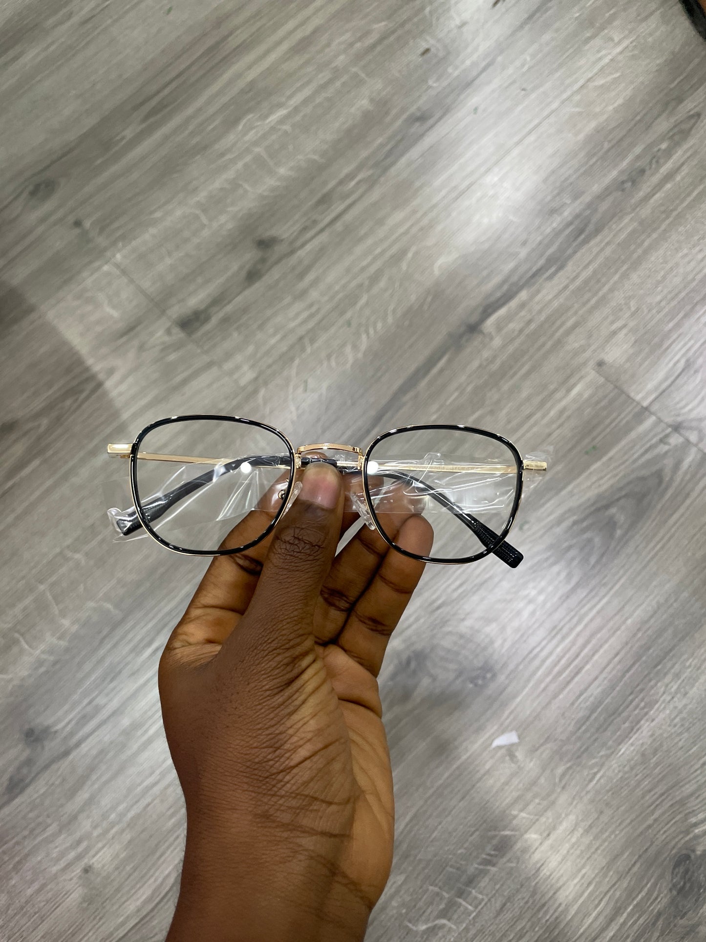 RIVER UNISEX NERD FRAME 2