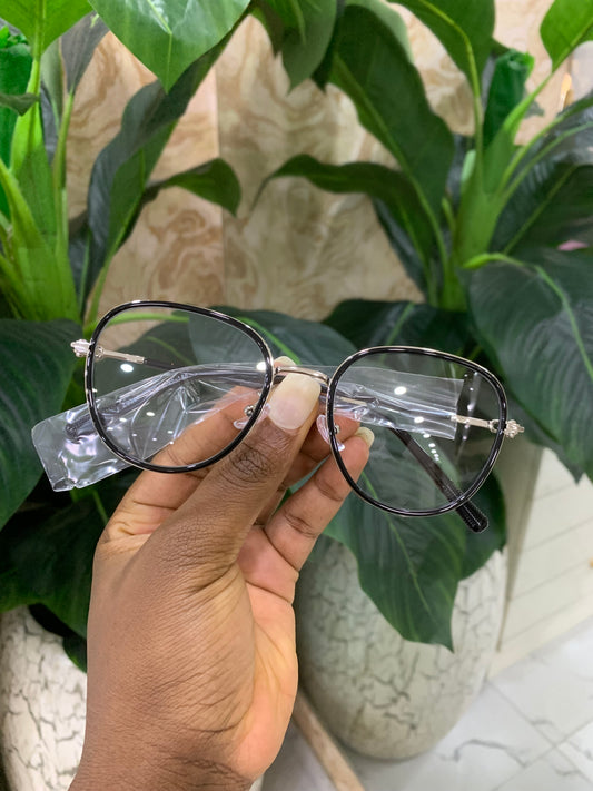 EVRA UNISEX NERD FRAME