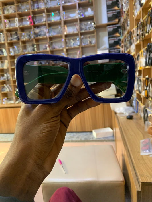 OSRI BOLD SUNGLASSES